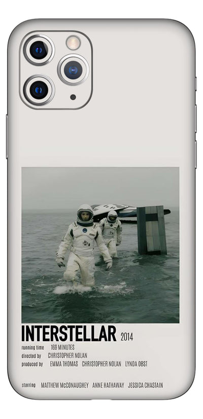 Interstellar