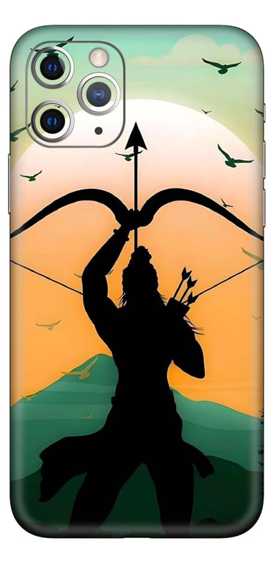 Jai Shree Ram