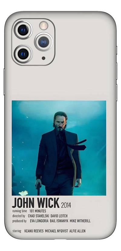 John Wick