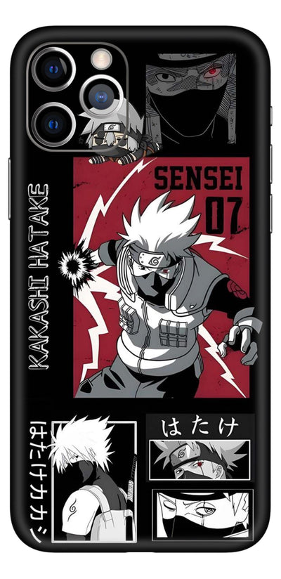 Kakashi