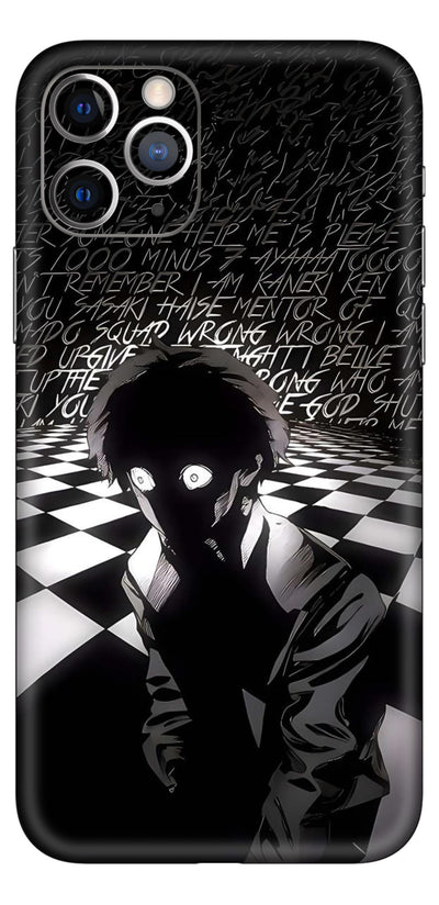 Kaneki