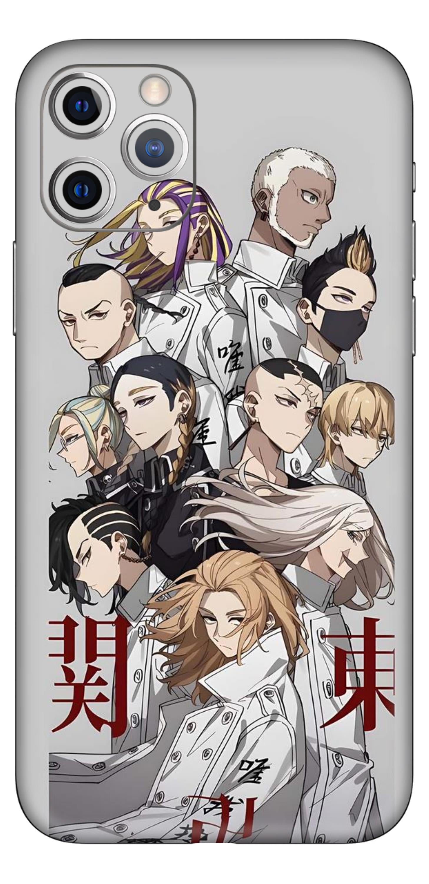 iPhone 11 Pro Max Skins and Wraps