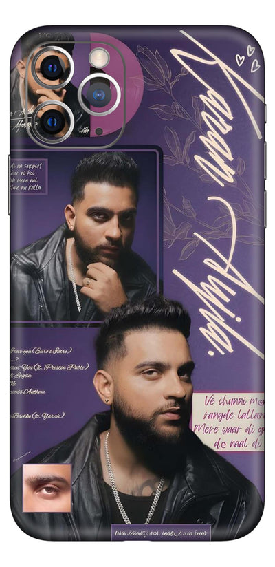 Karan