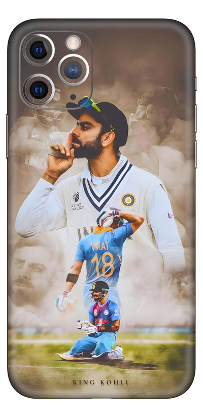 Kohli
