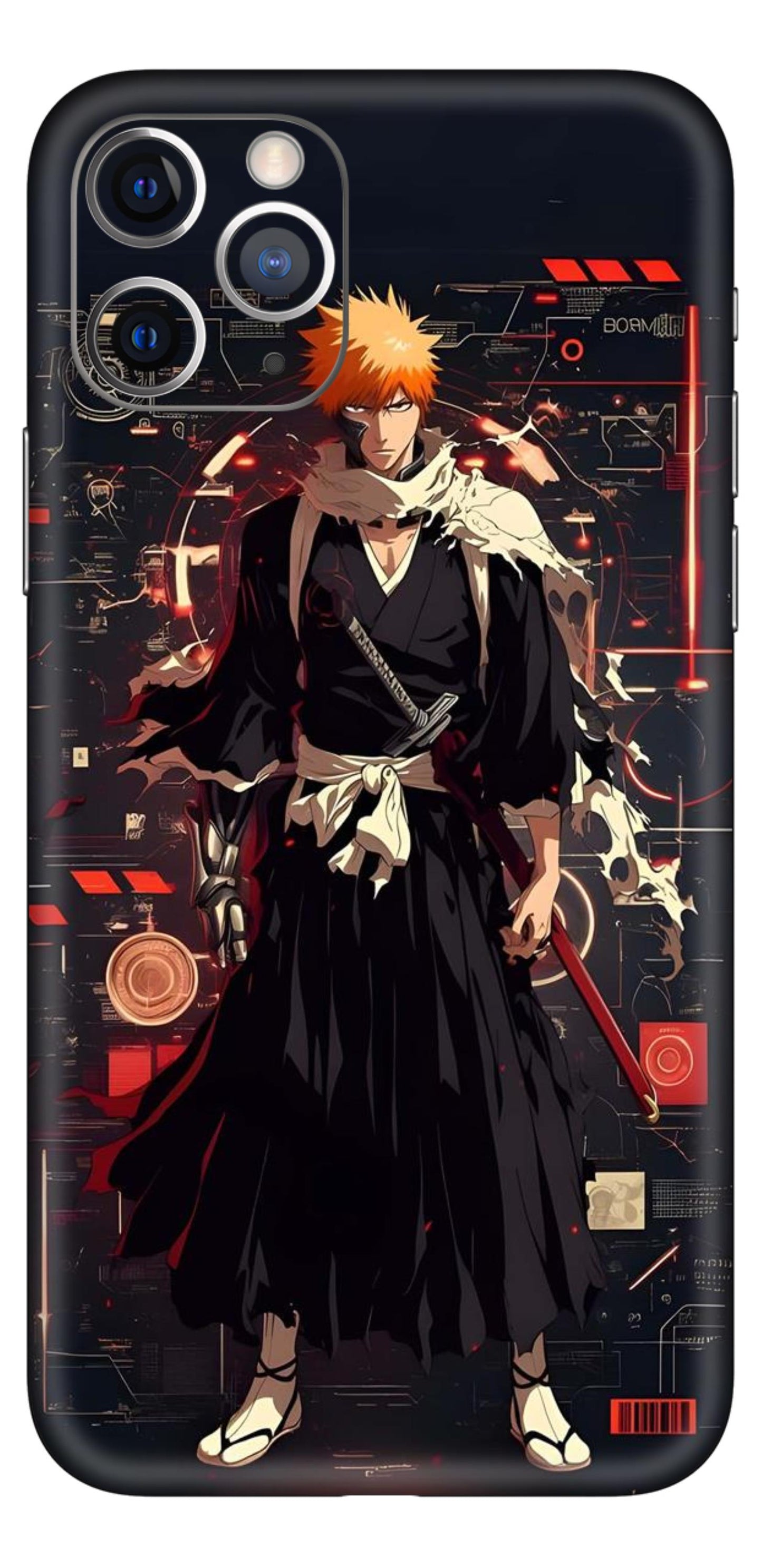 iPhone 11 Pro Max Skins and Wraps