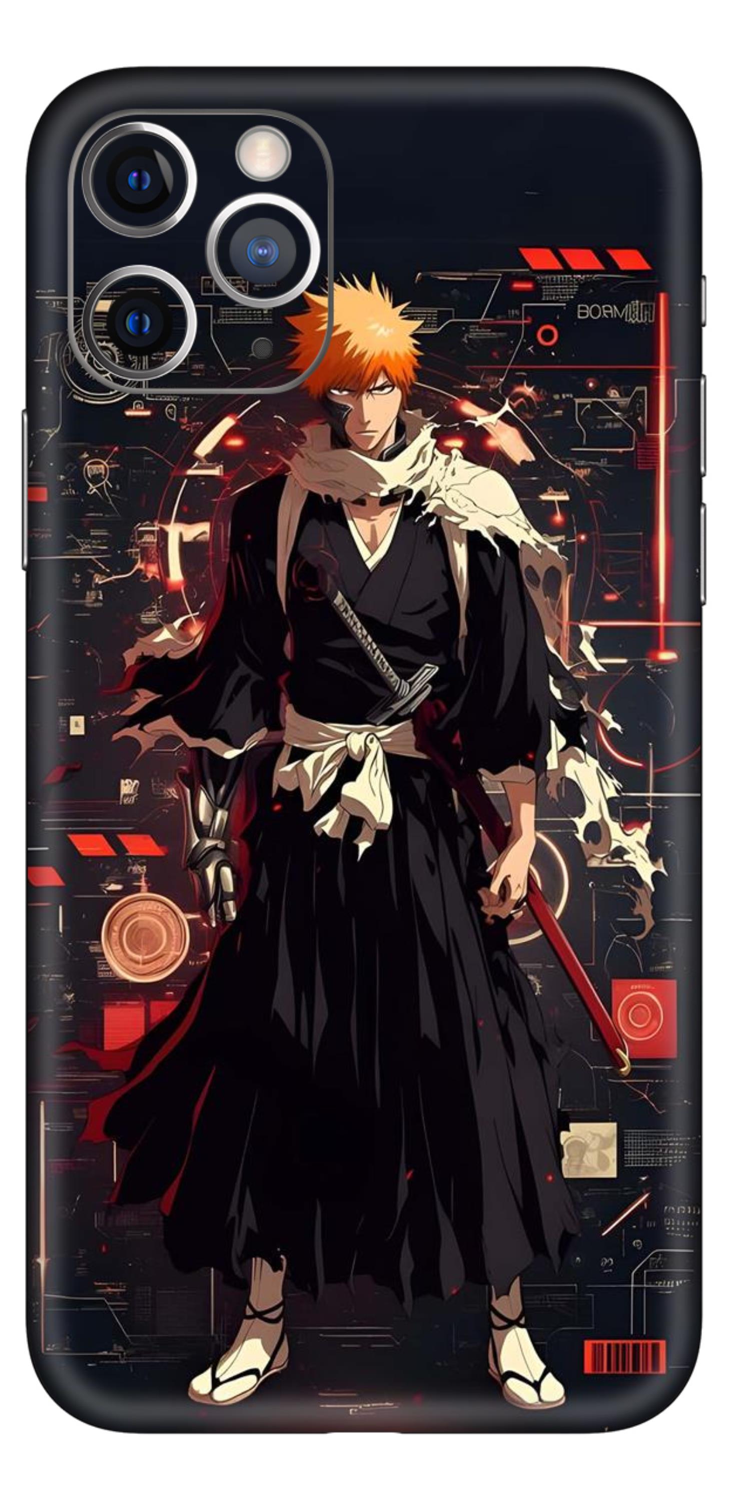 iPhone 11 Pro Max Skins and Wraps