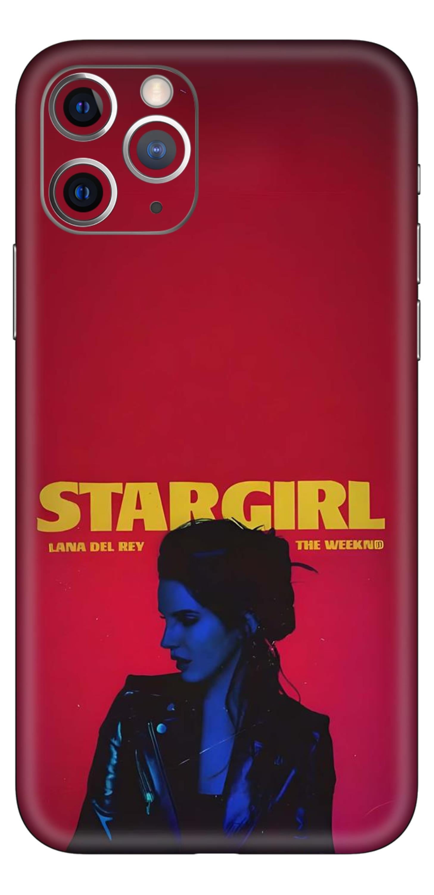 iPhone 11 Pro Max Skins and Wraps