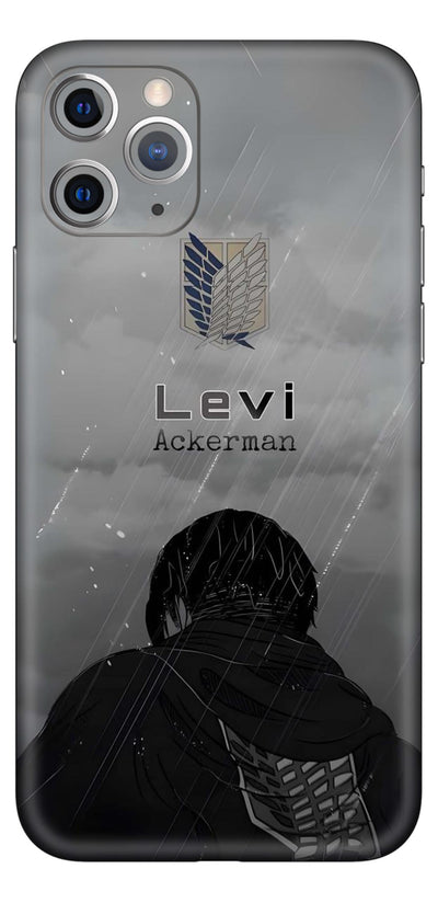 Levi