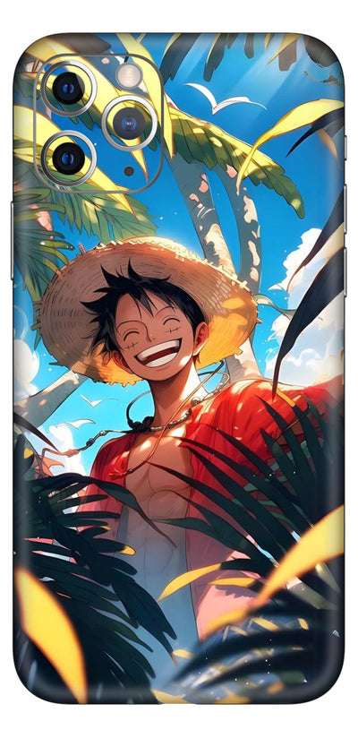 Luffy