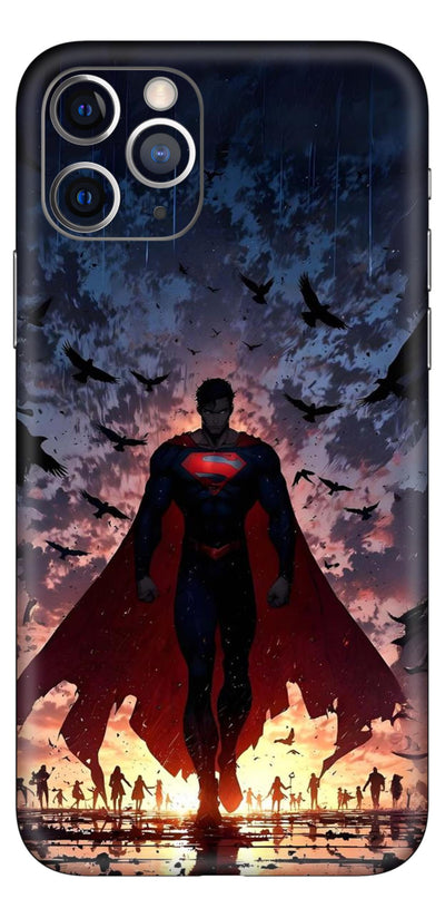 Man of Steel