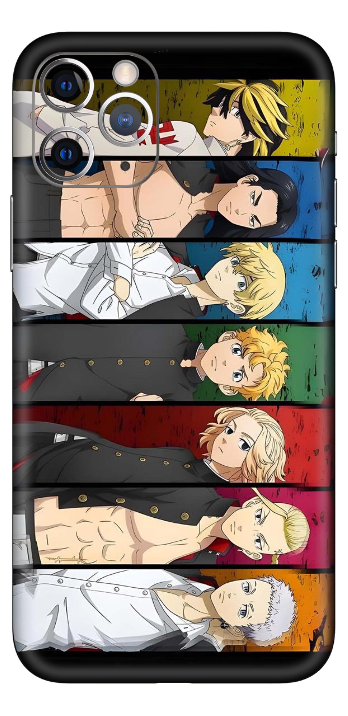 iPhone 11 Pro Max Skins and Wraps