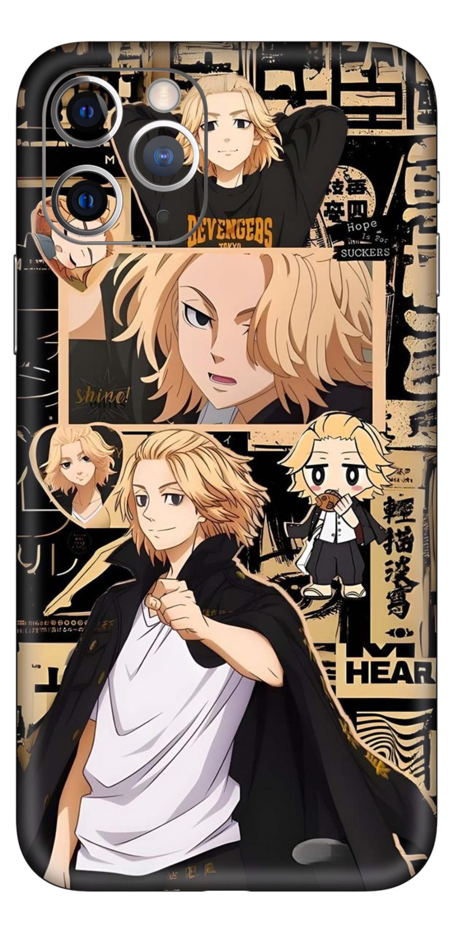 iPhone 11 Pro Max Skins and Wraps