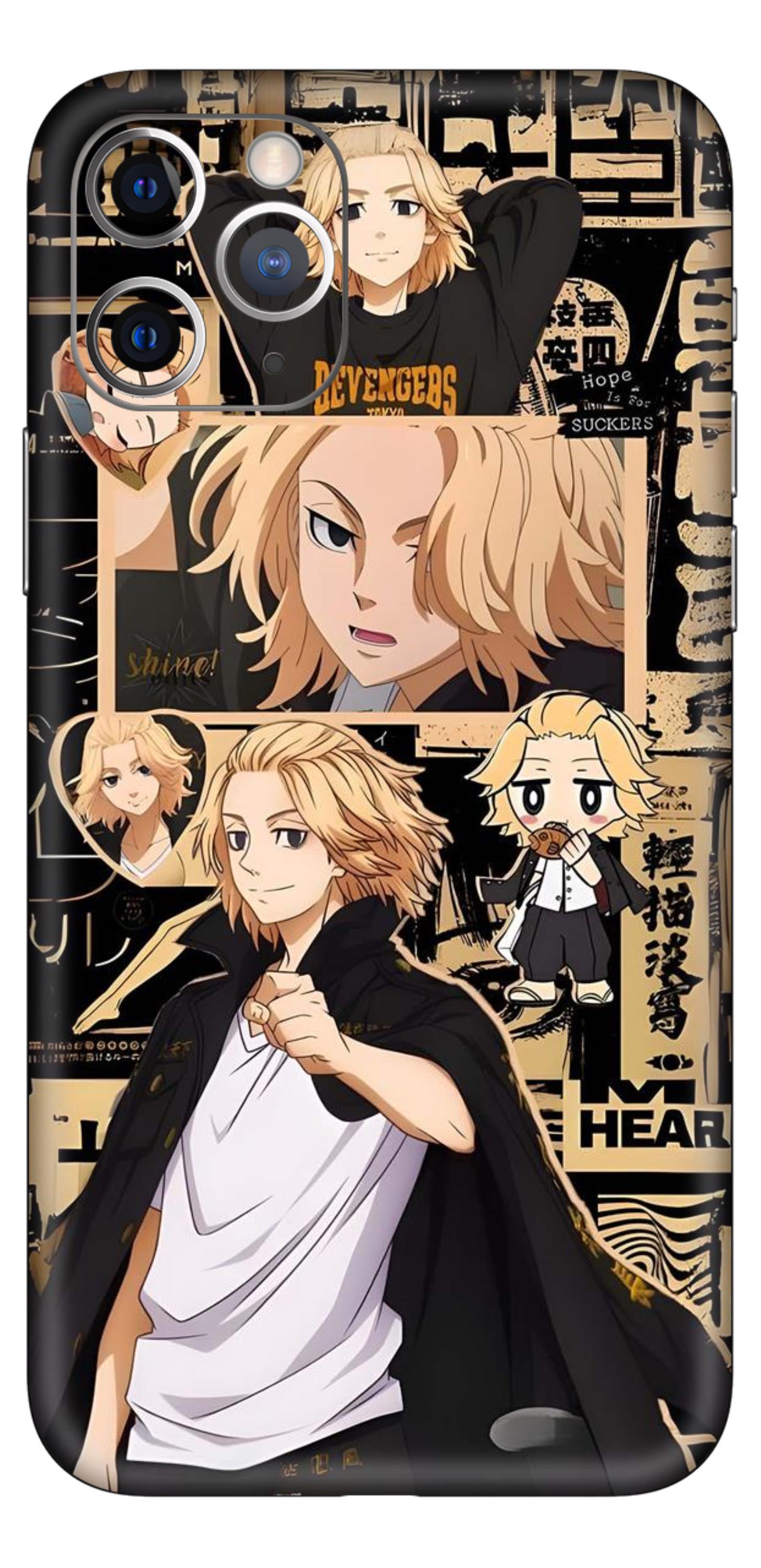 iPhone 11 Pro Max Skins and Wraps