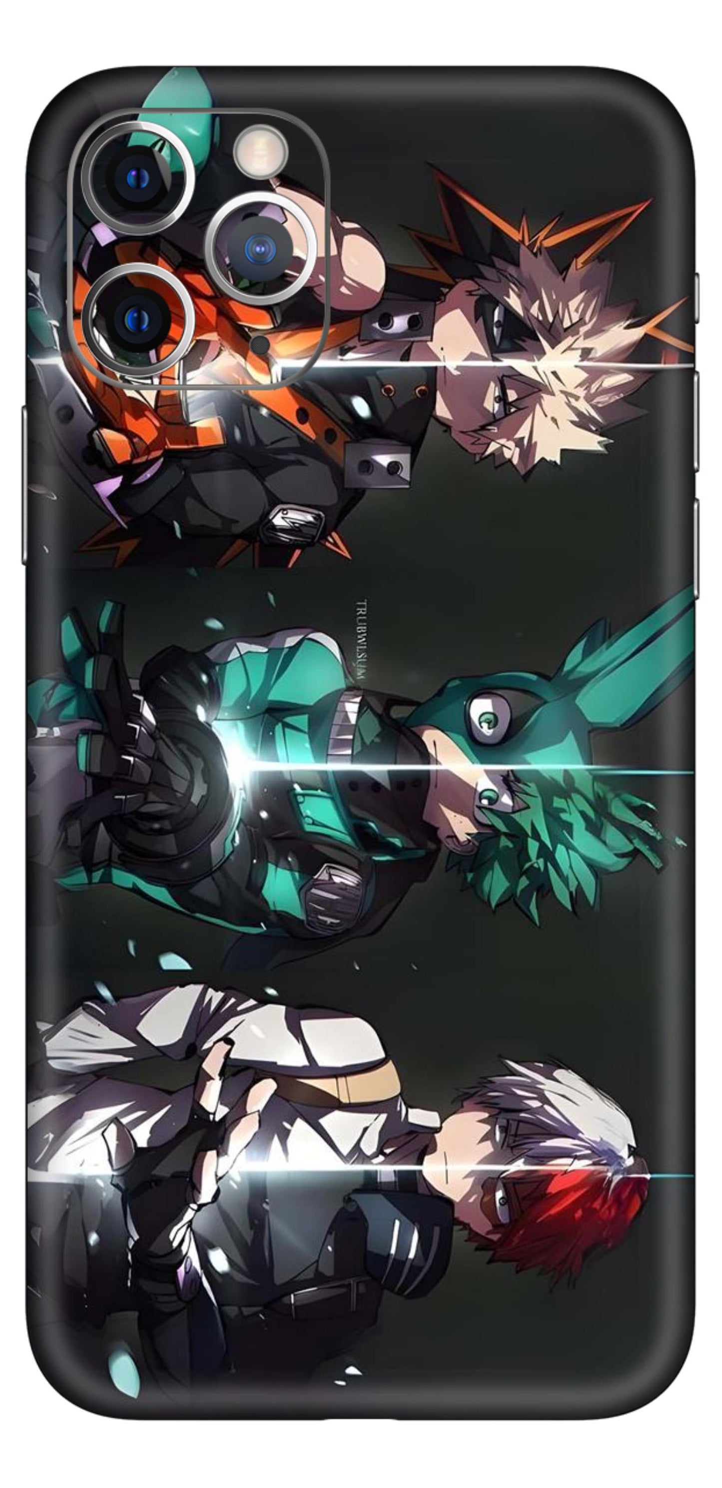 iPhone 11 Pro Max Skins and Wraps