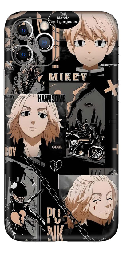 Mikey