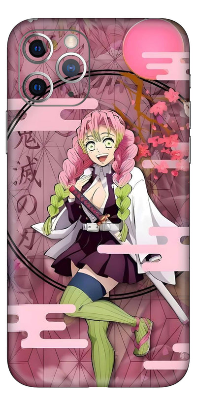 Mitsuri