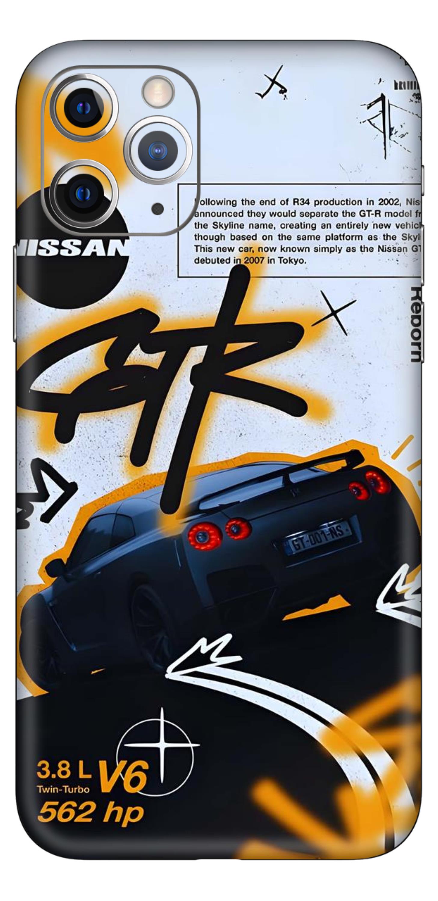 iPhone 11 Pro Max Skins and Wraps