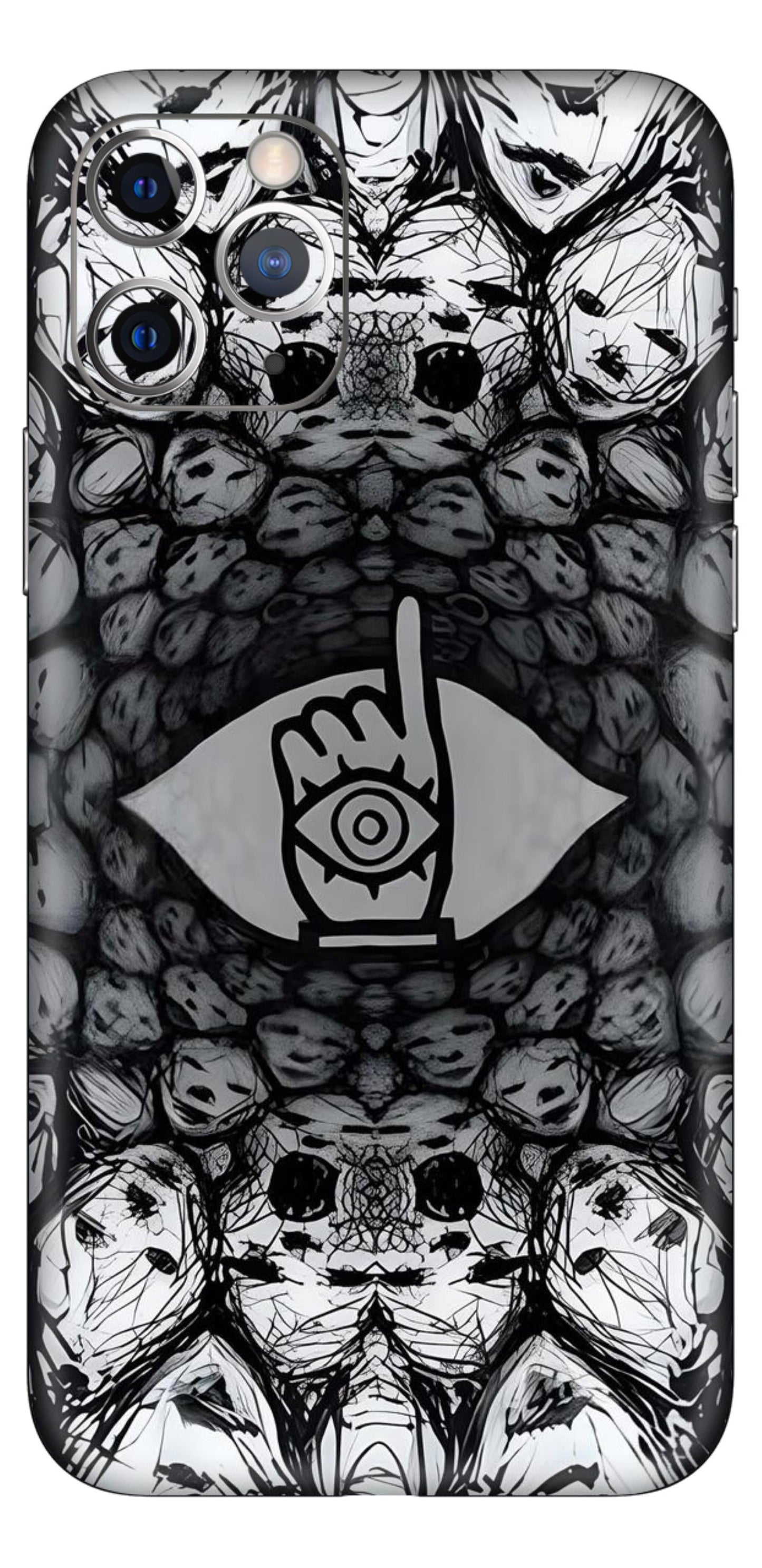 iPhone 11 Pro Max Skins and Wraps