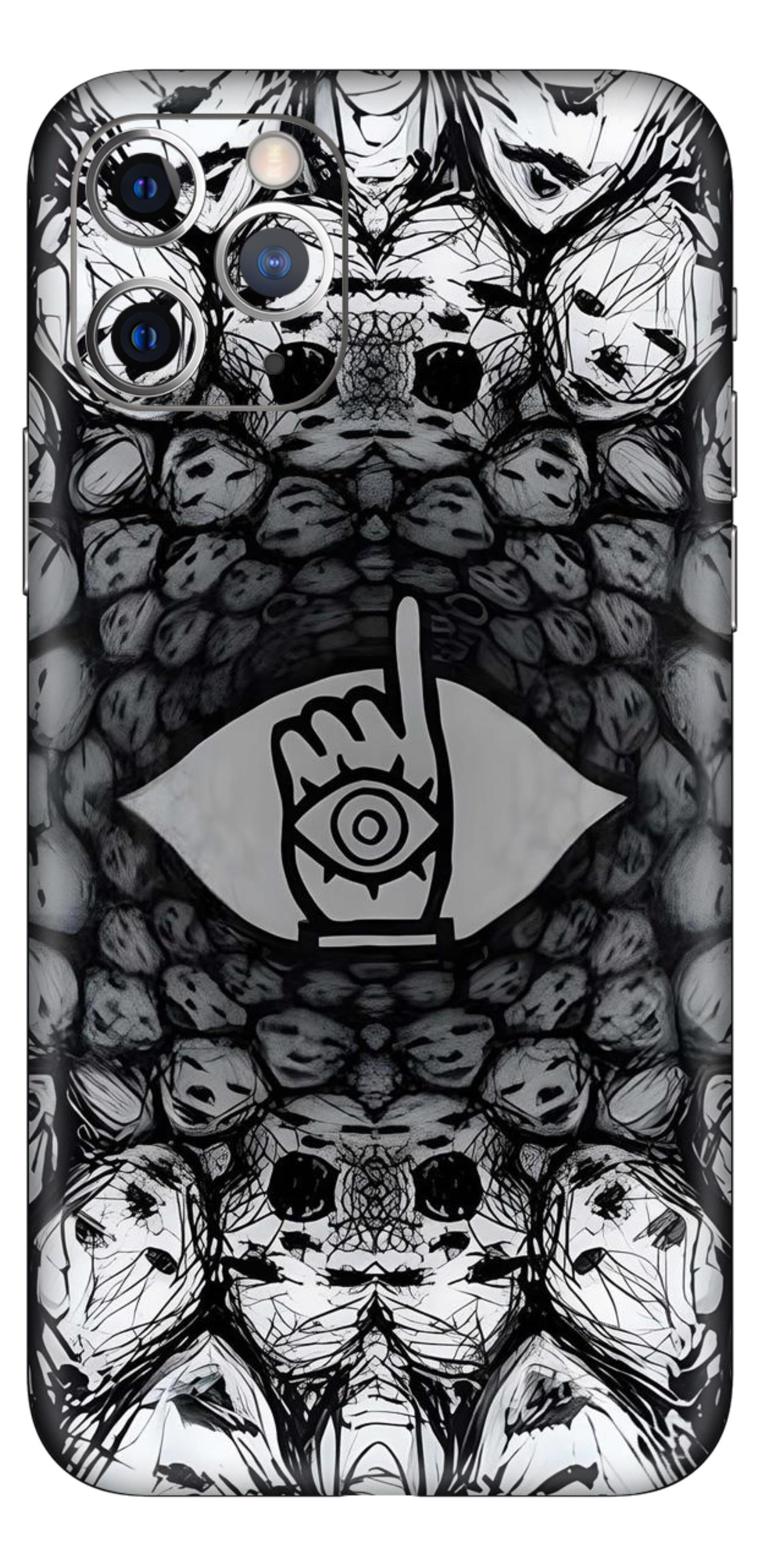 iPhone 11 Pro Max Skins and Wraps