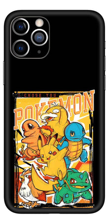 iPhone 11 Pro Max Skins and Wraps