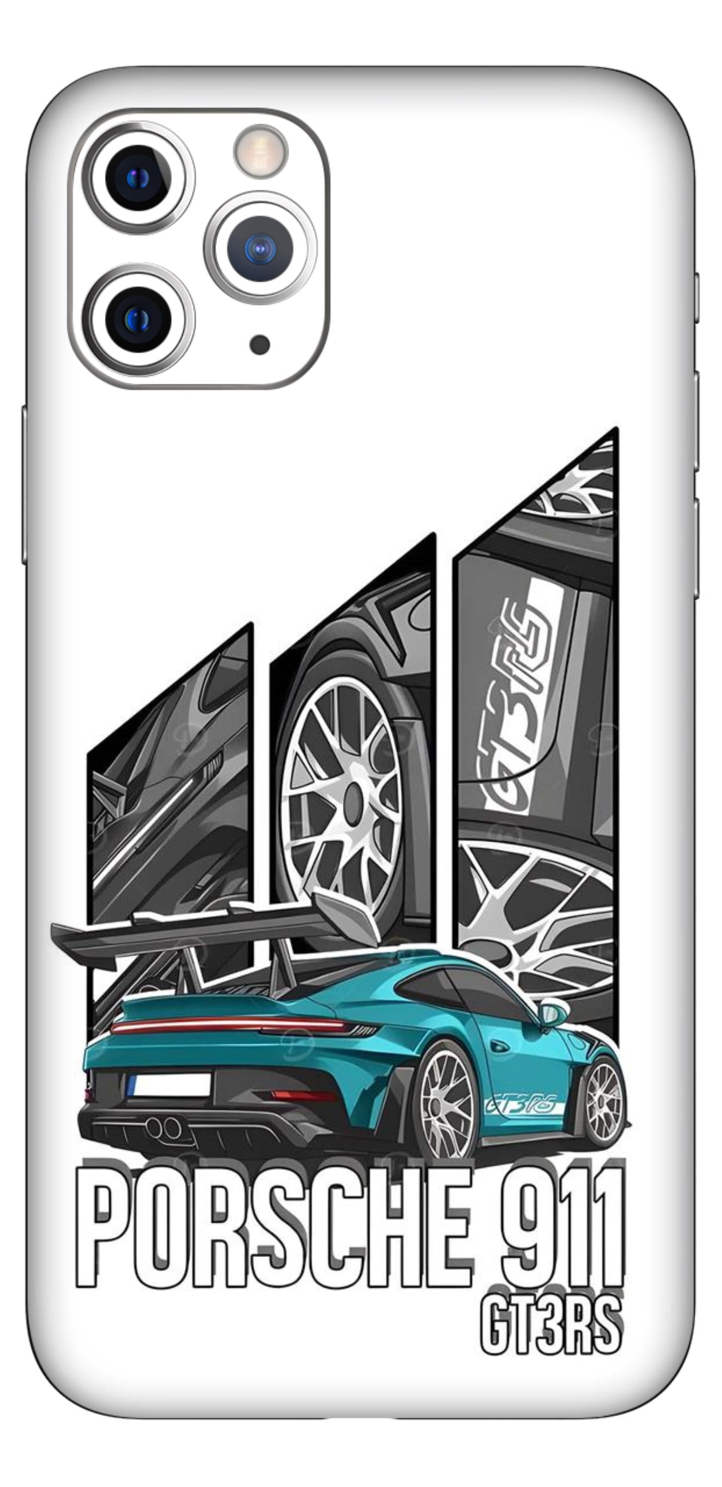 iPhone 11 Pro Max Skins and Wraps