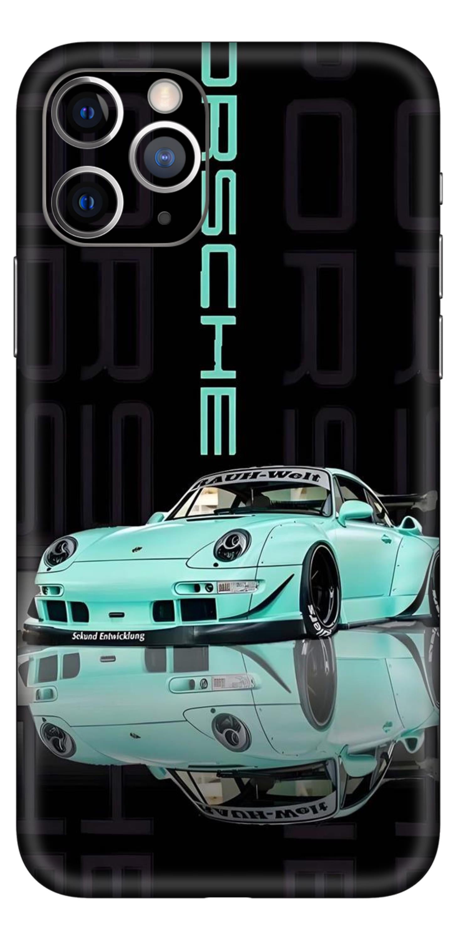 iPhone 11 Pro Max Skins and Wraps