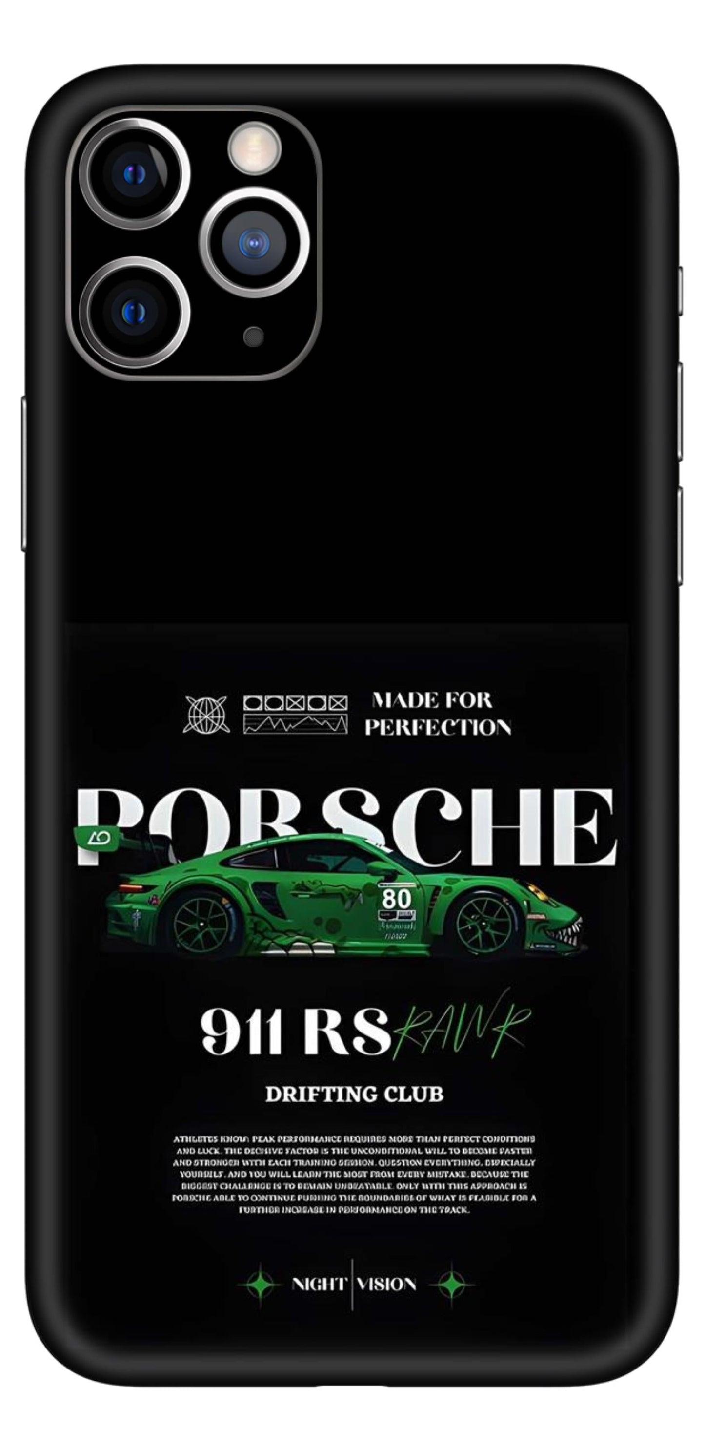 iPhone 11 Pro Max Skins and Wraps