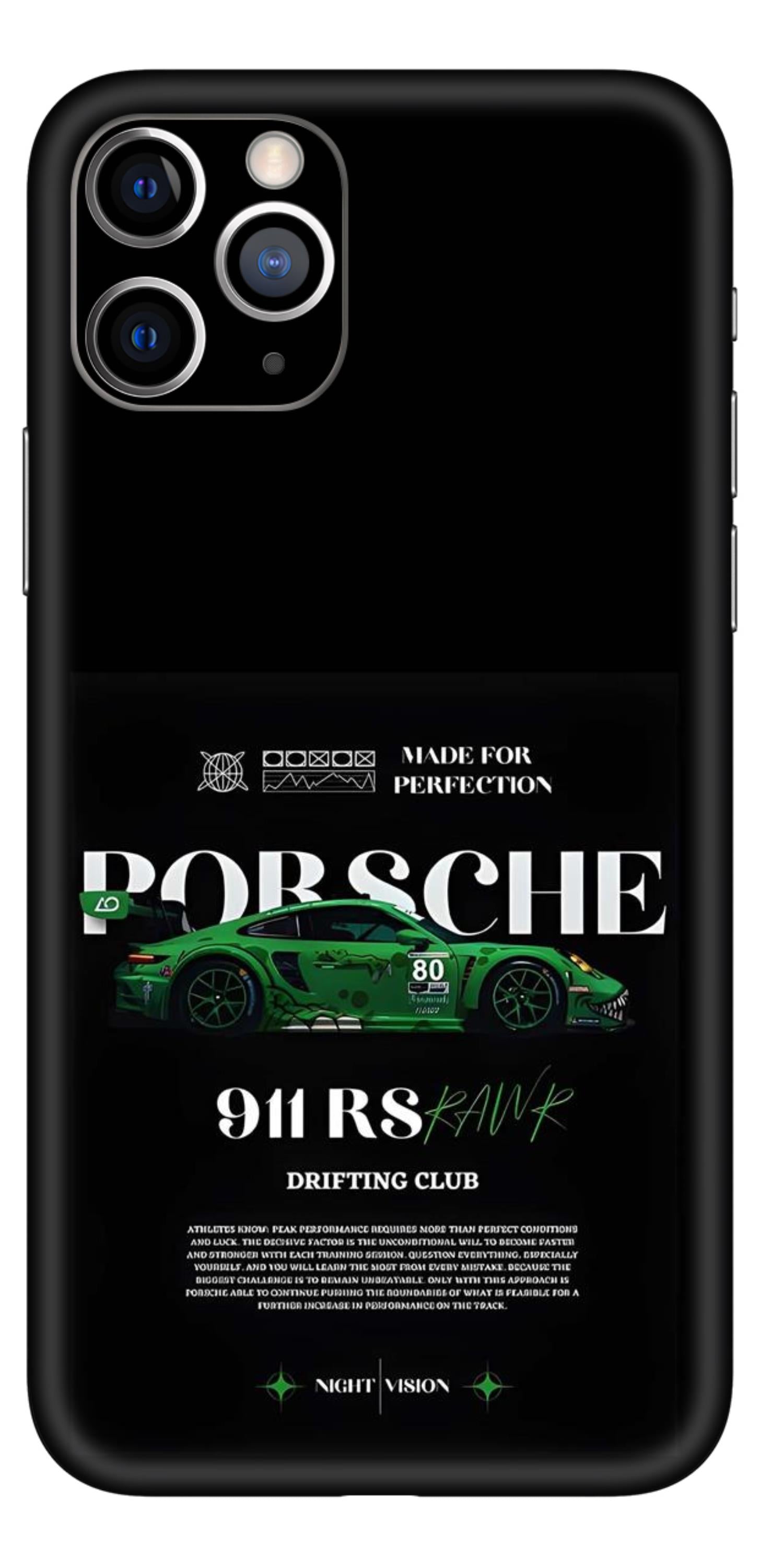 iPhone 11 Pro Max Skins and Wraps