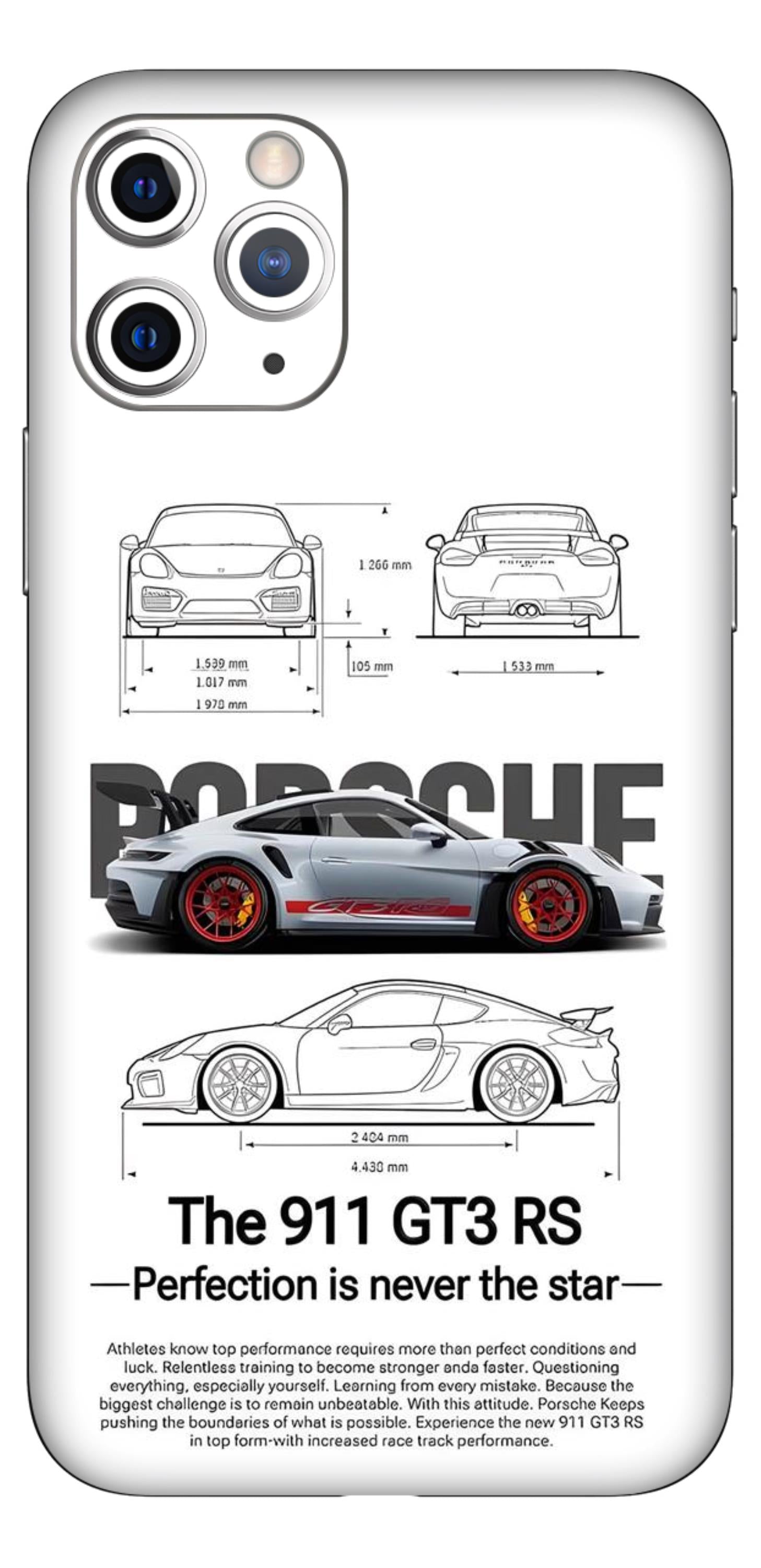 iPhone 11 Pro Max Skins and Wraps