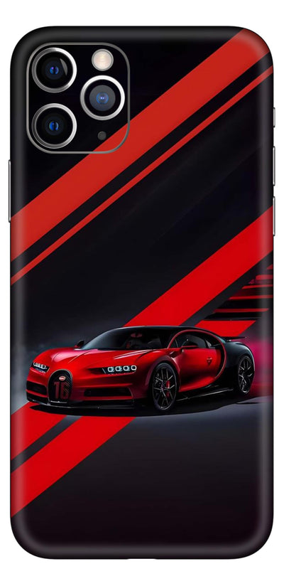 Red Chiron