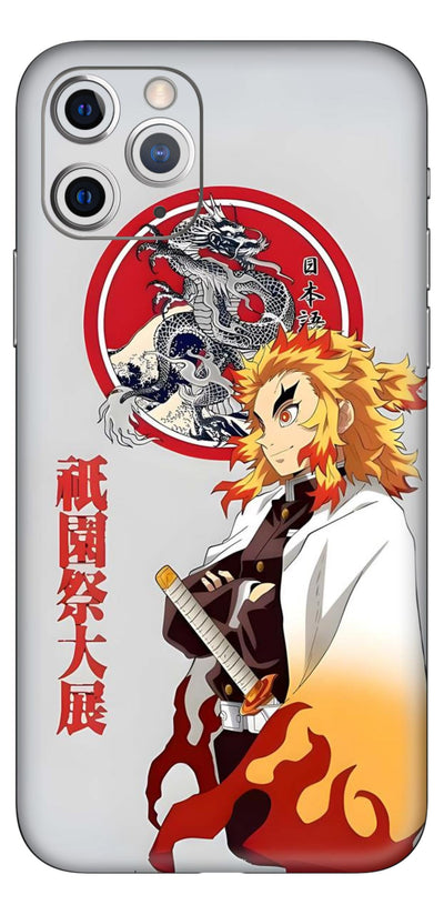 Rengoku
