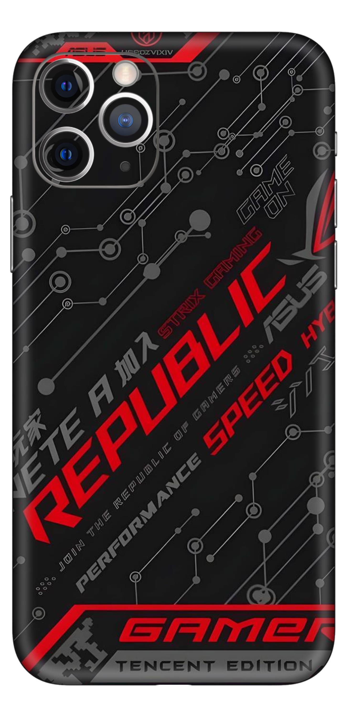 iPhone 11 Pro Max Skins and Wraps