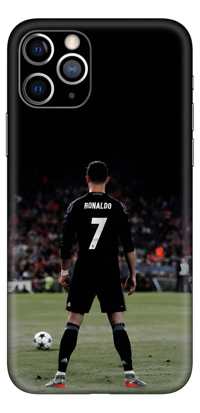 Ronaldo