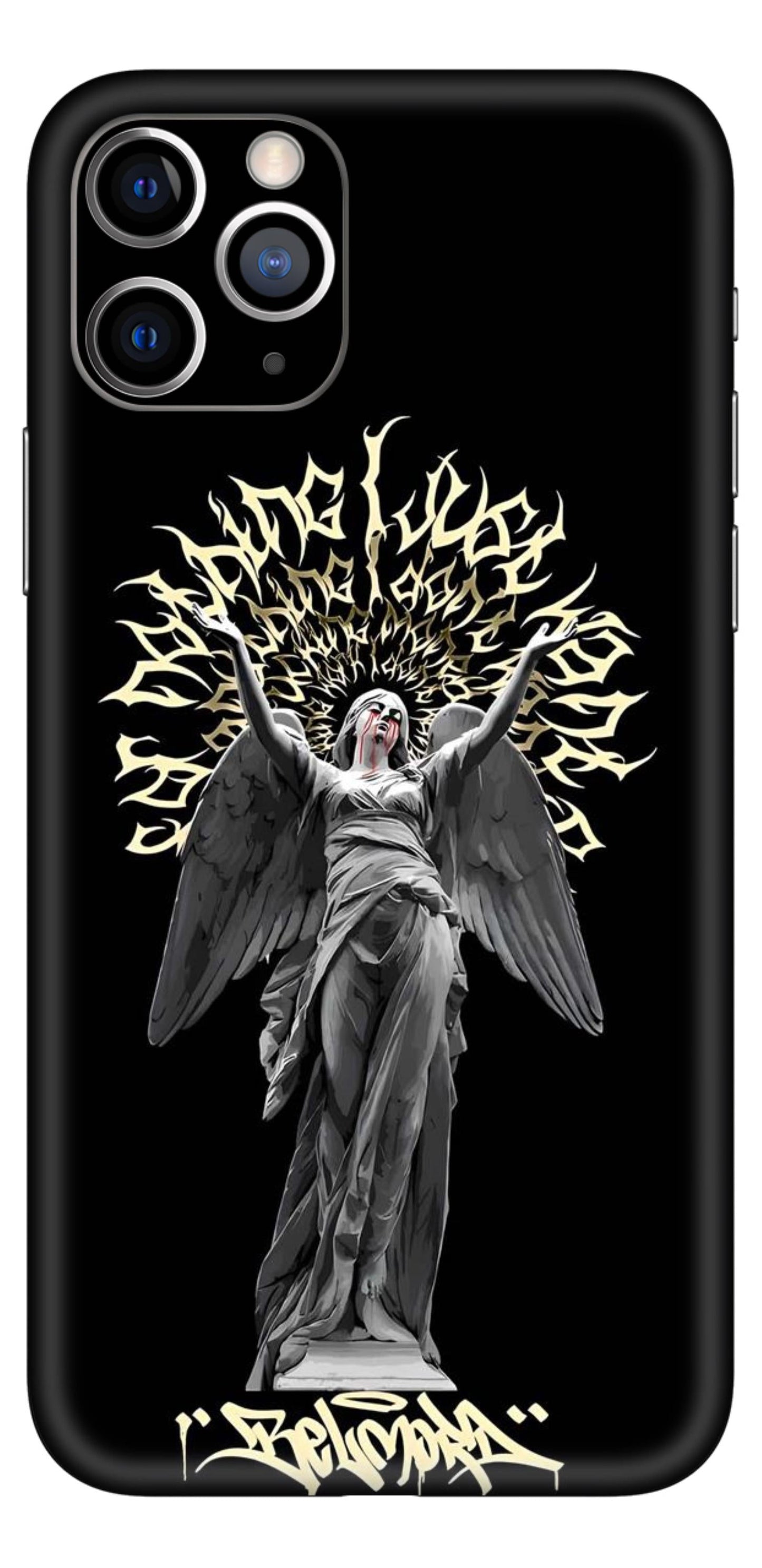 iPhone 11 Pro Max Skins and Wraps