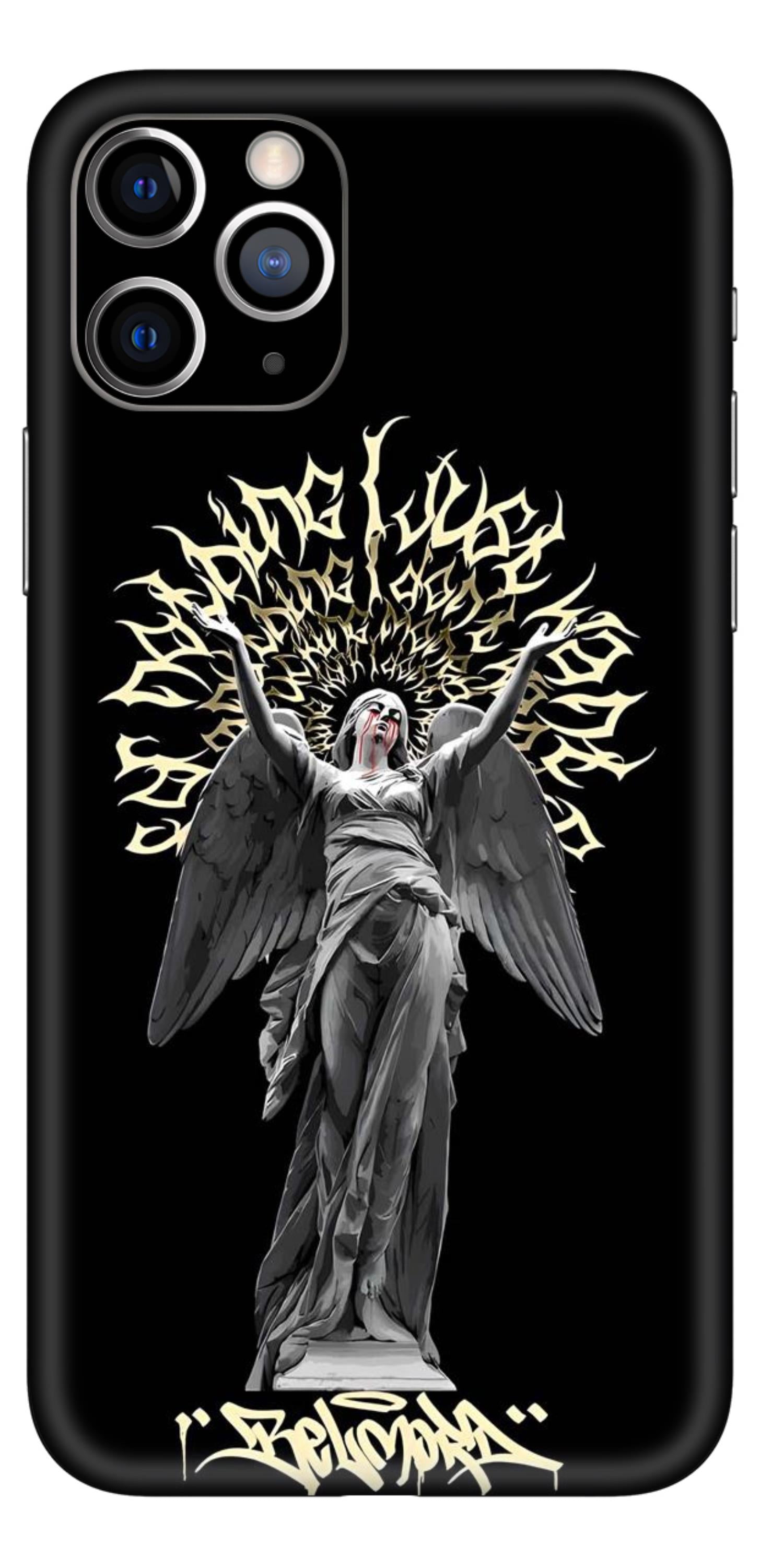 iPhone 11 Pro Max Skins and Wraps