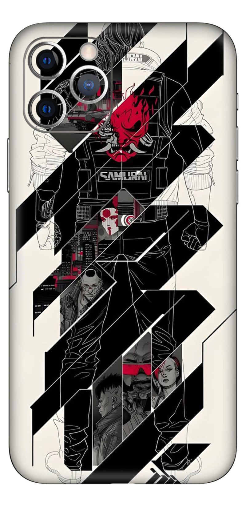 iPhone 11 Pro Max Skins and Wraps