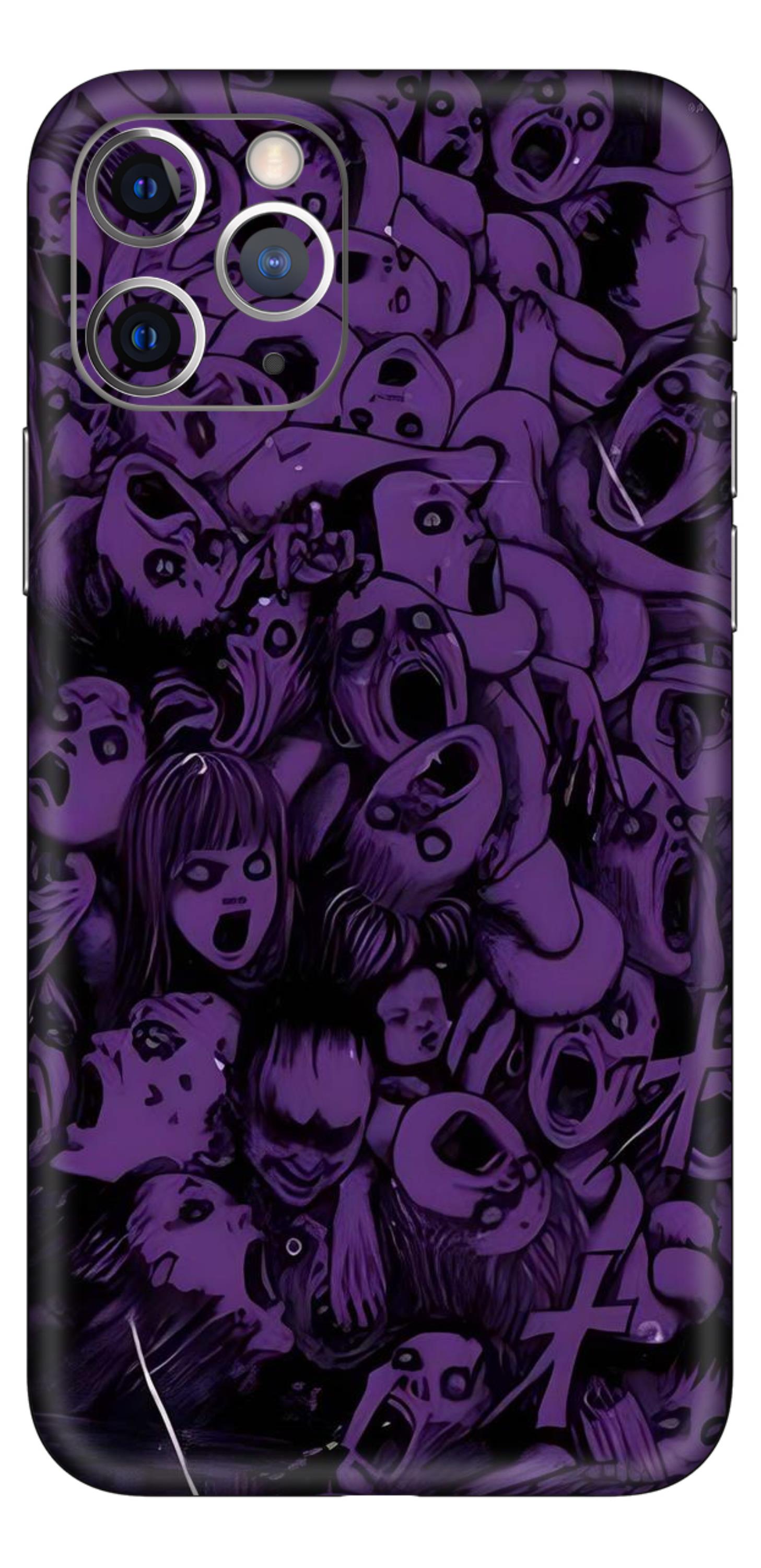 iPhone 11 Pro Max Skins and Wraps