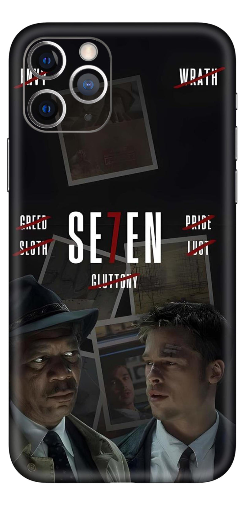 iPhone 11 Pro Max Skins and Wraps