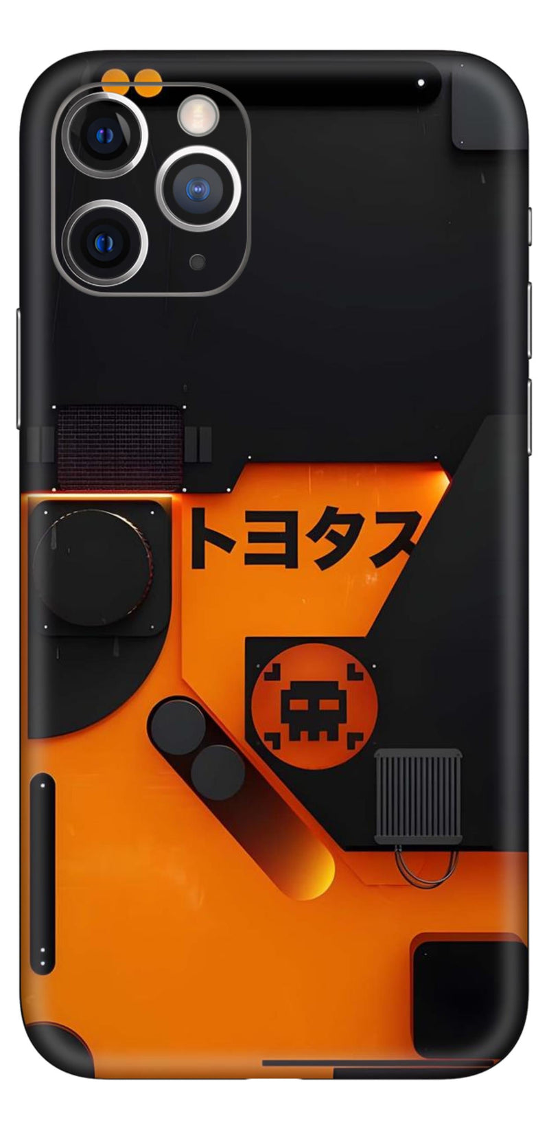 iPhone 11 Pro Max Skins and Wraps