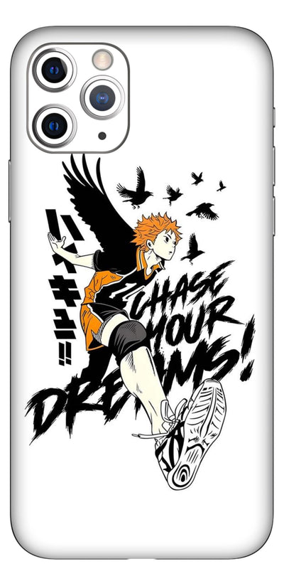 Shoyo Hinata
