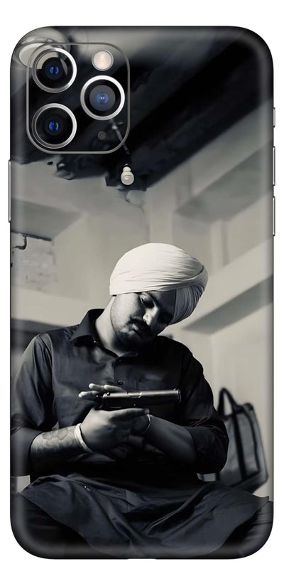 Sidhu