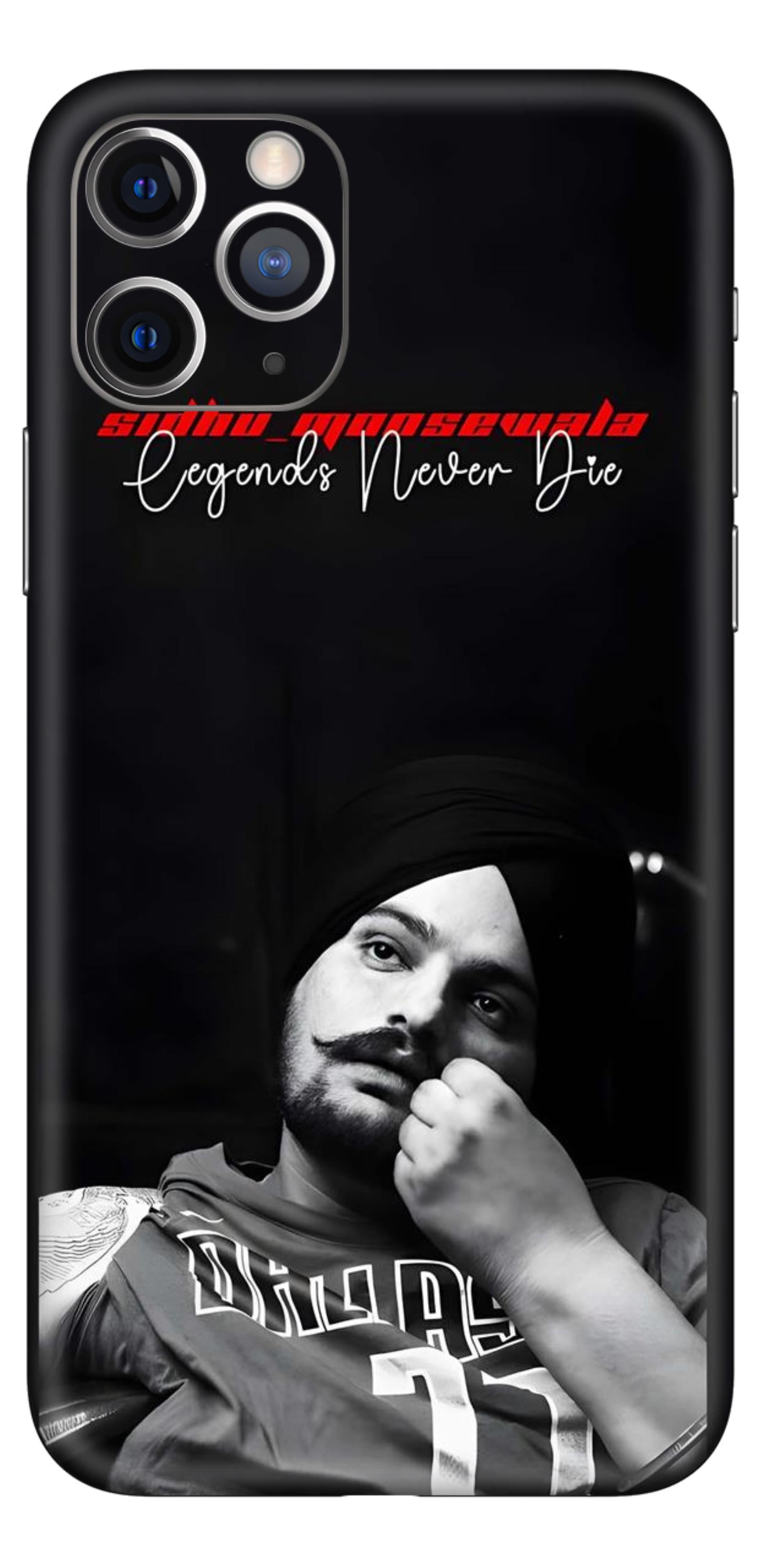 iPhone 11 Pro Max Skins and Wraps