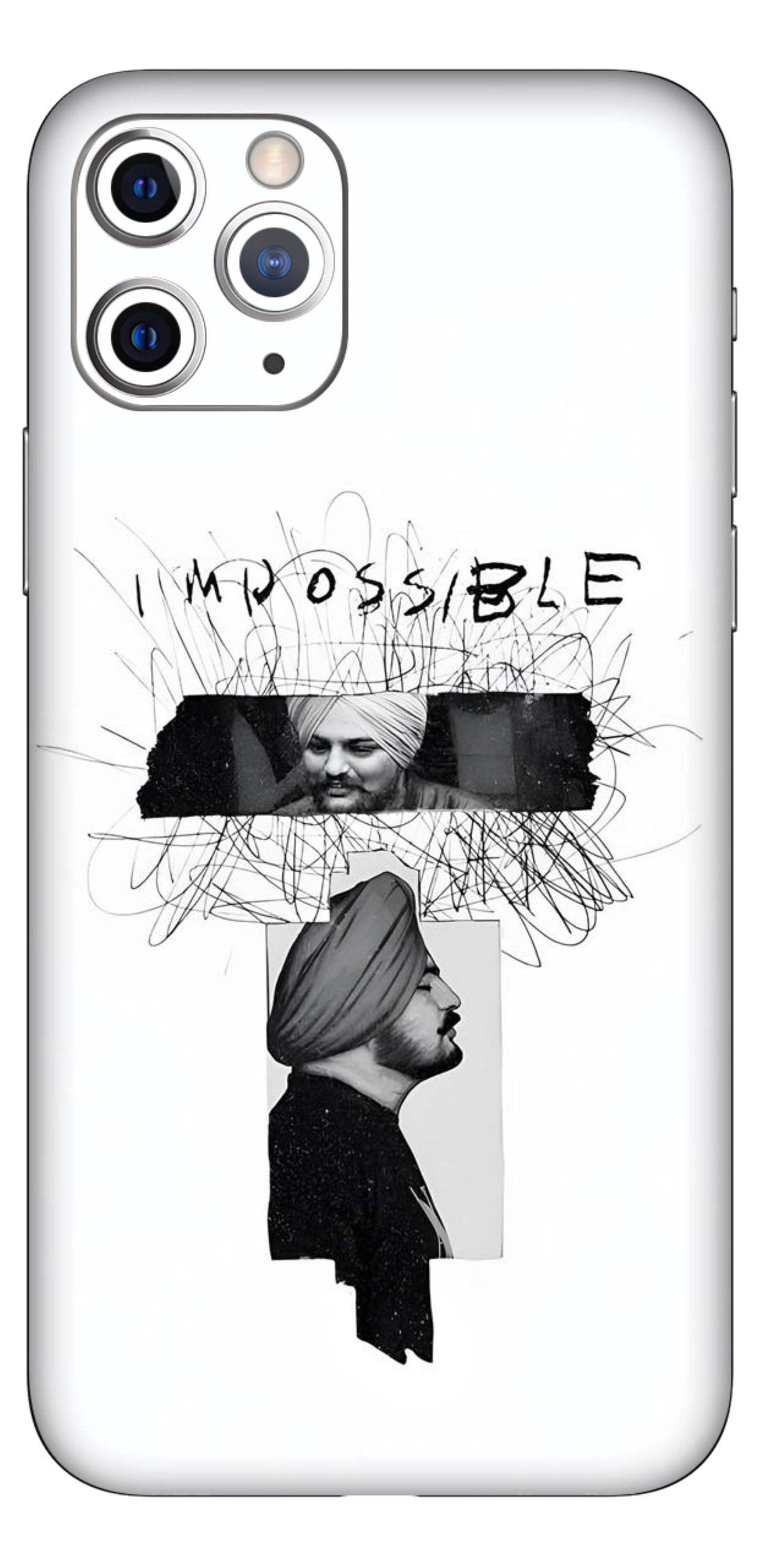 iPhone 11 Pro Max Skins and Wraps