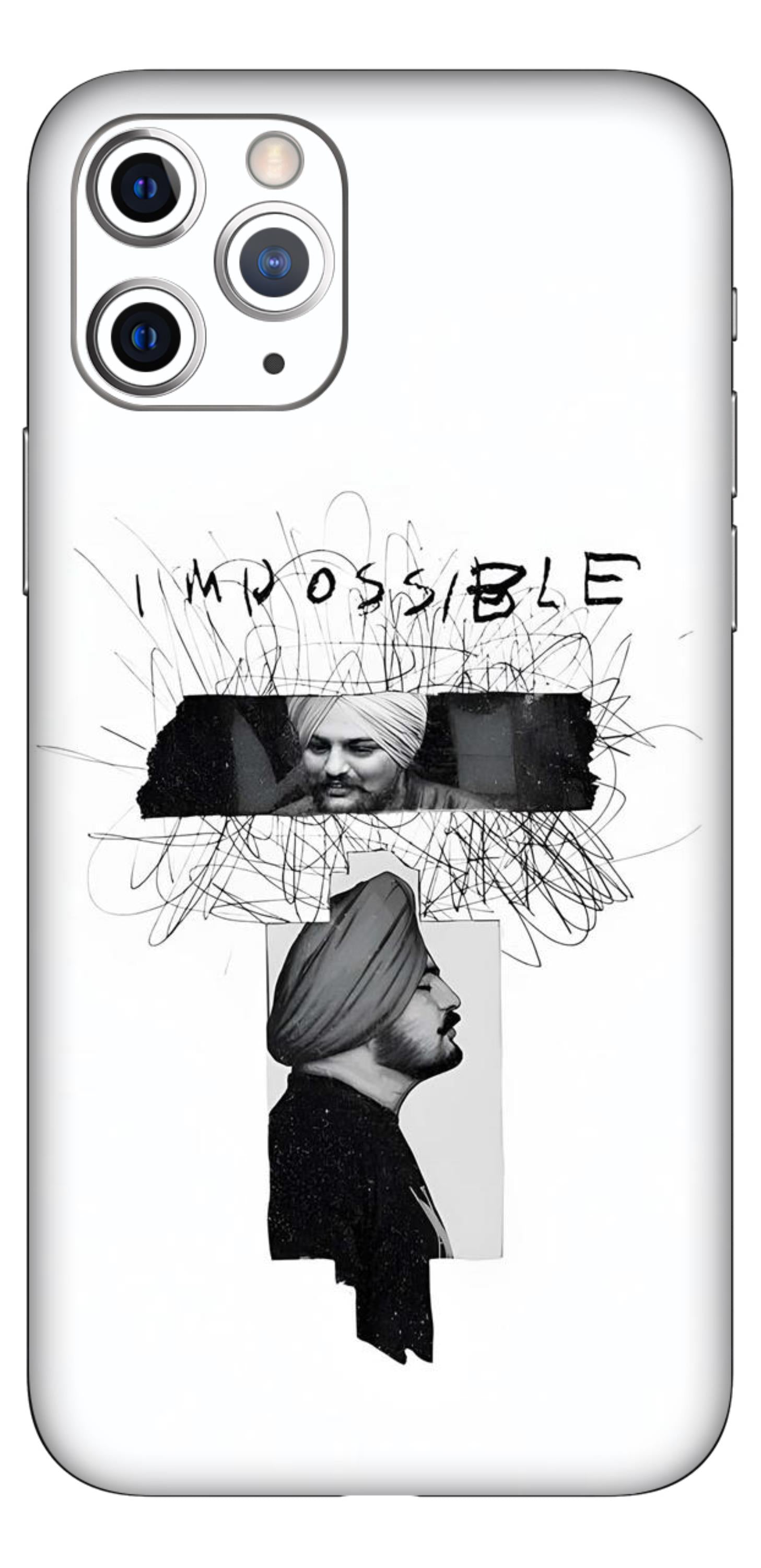 iPhone 11 Pro Max Skins and Wraps