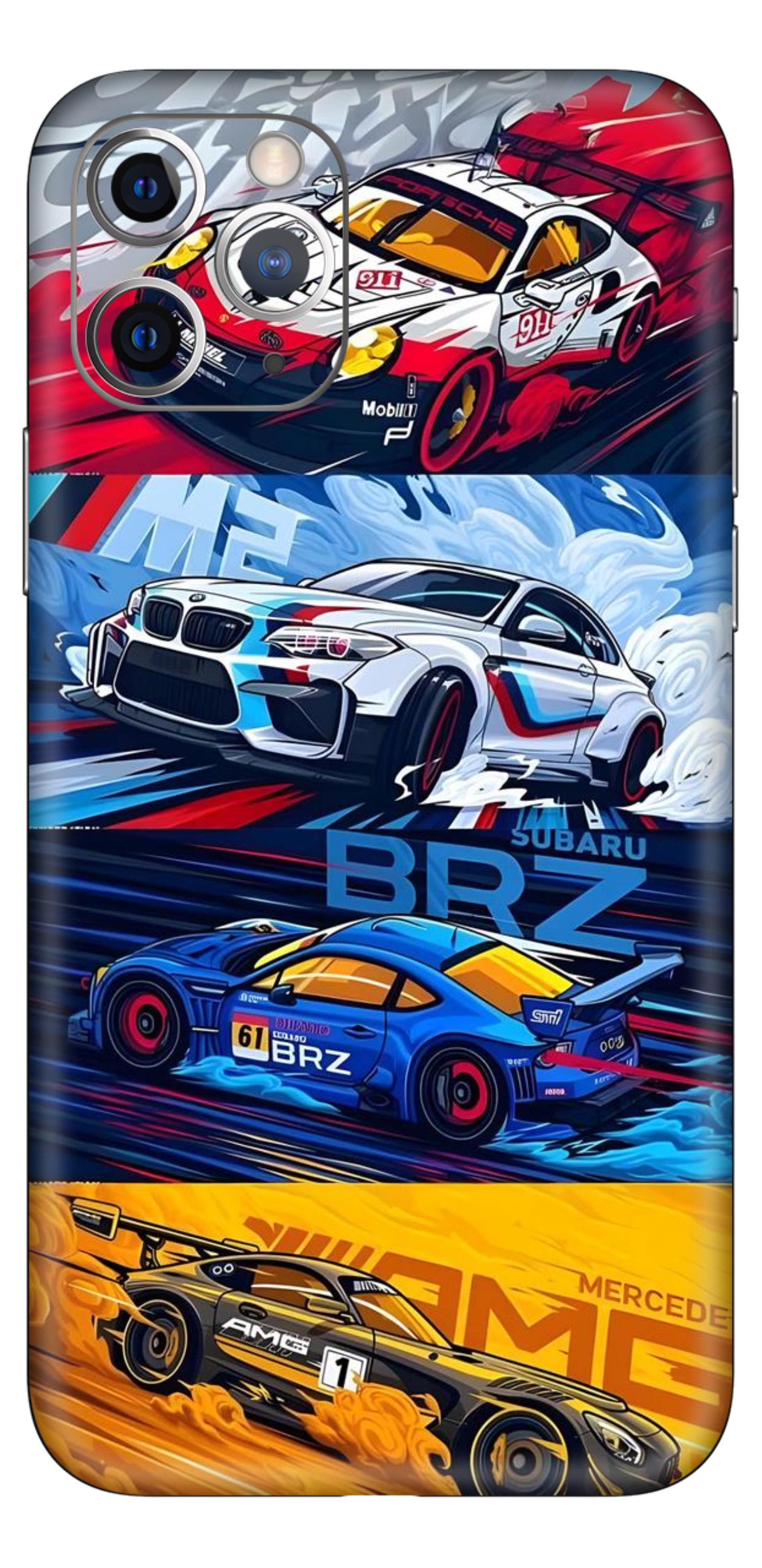 iPhone 11 Pro Max Skins and Wraps