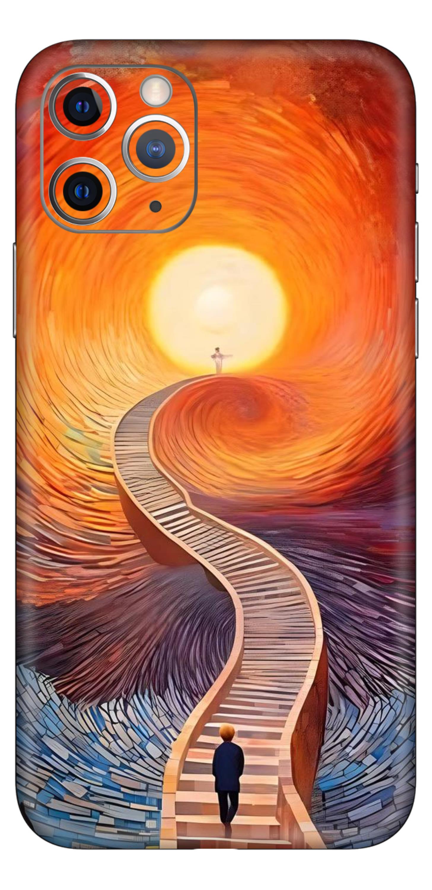 iPhone 11 Pro Max Skins and Wraps