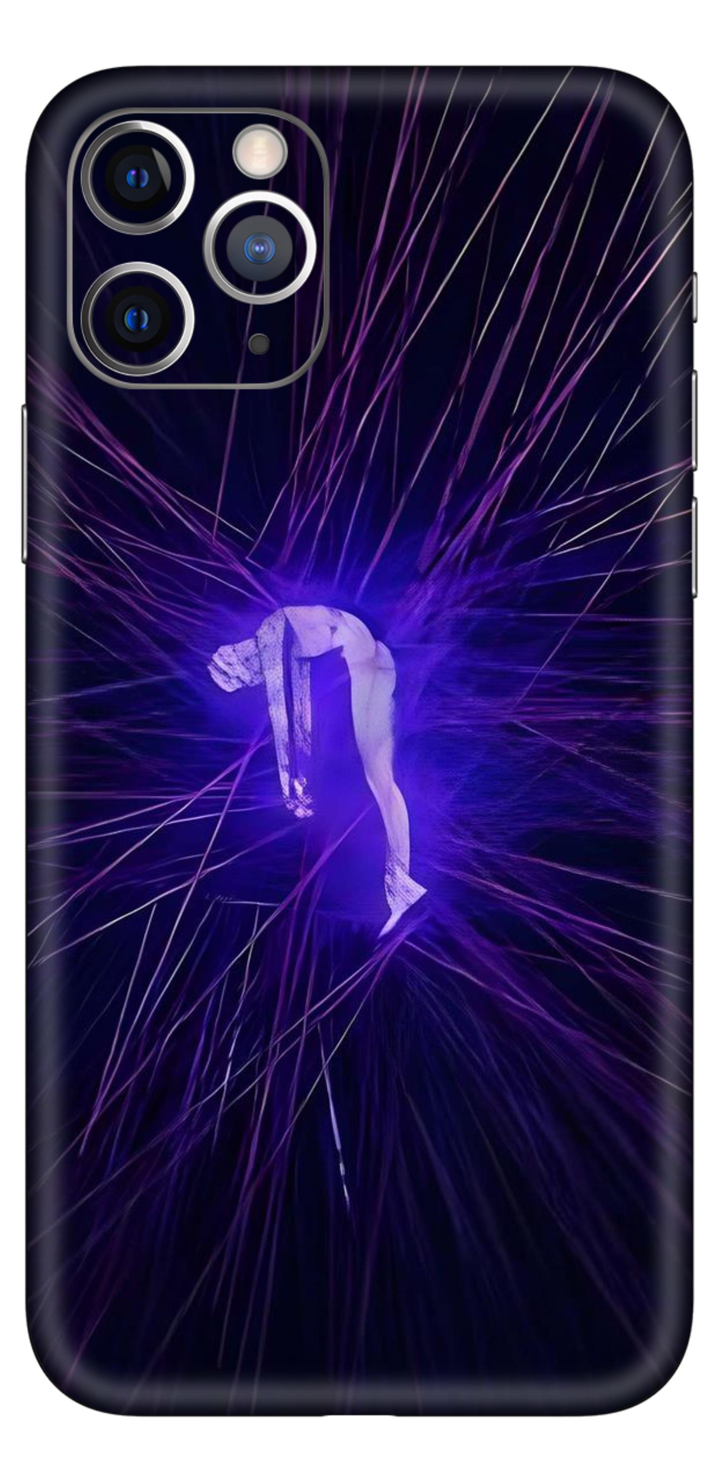 iPhone 11 Pro Max Skins and Wraps