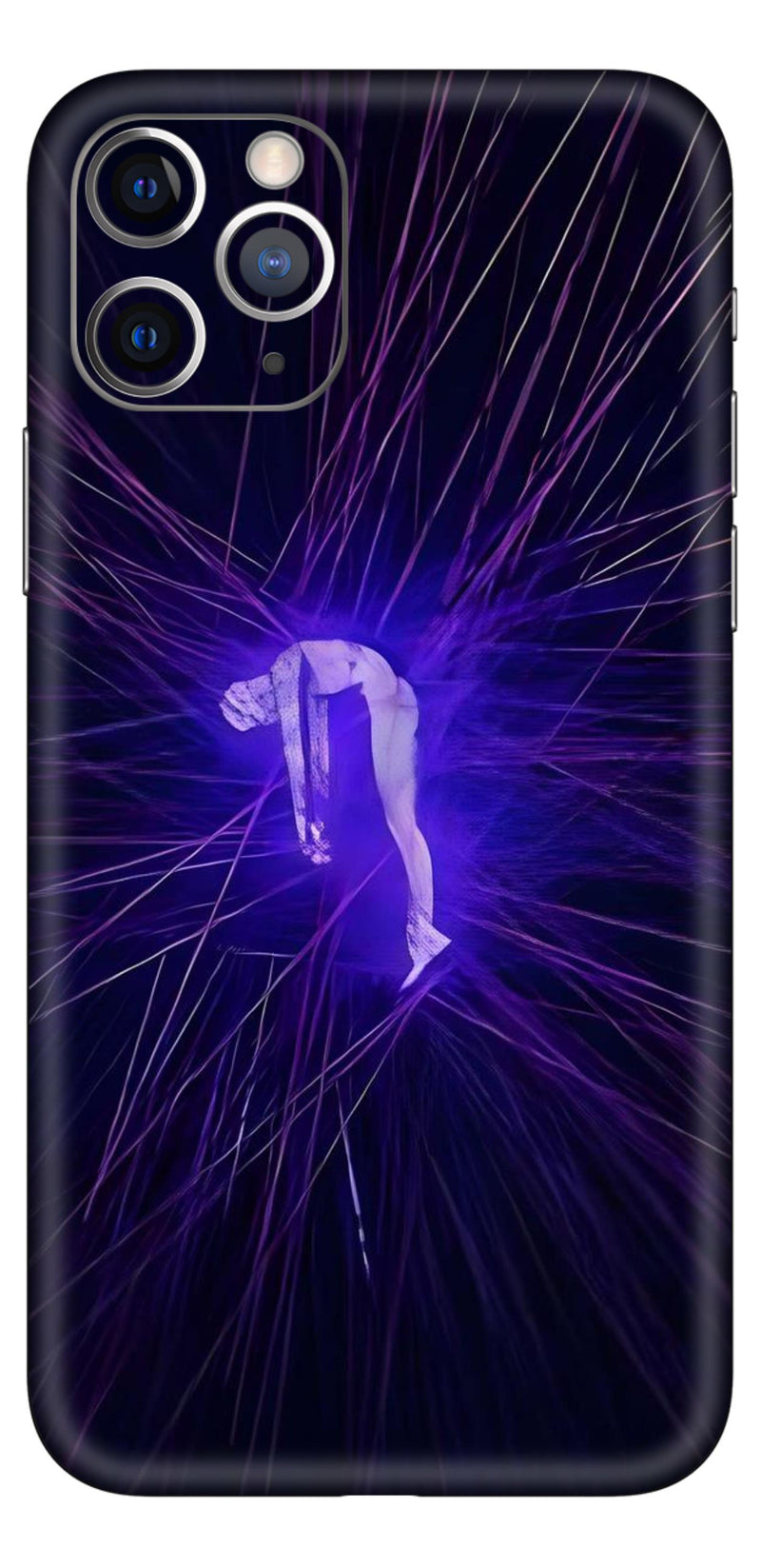 iPhone 11 Pro Max Skins and Wraps