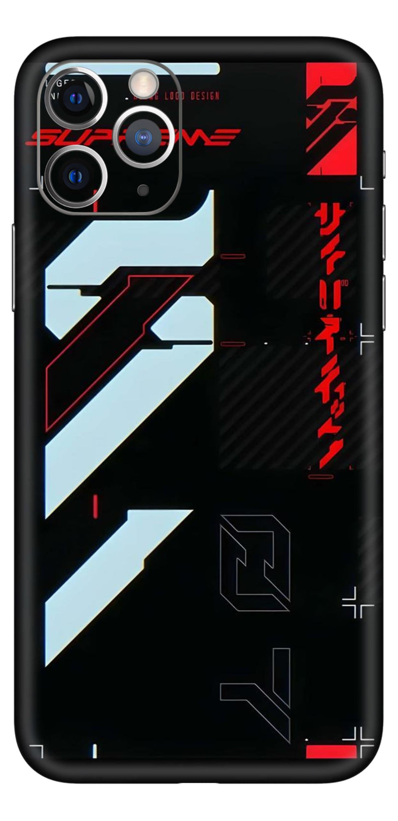 iPhone 11 Pro Max Skins and Wraps