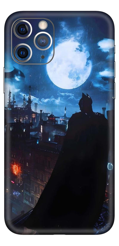 The Dark Knight